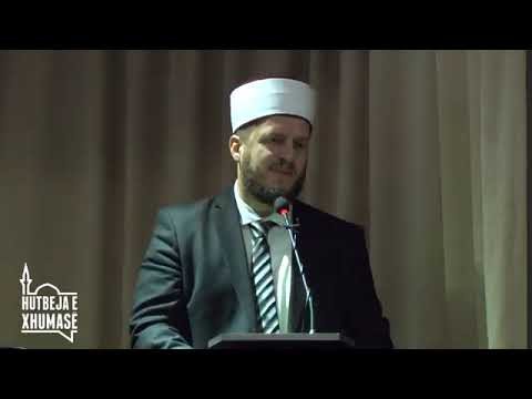 Tre porosi të rralla profetike