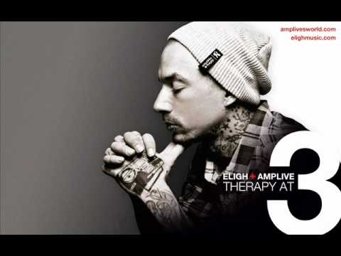 Eligh & Amp live - Ms.Meteor (feat. Steve Knight)