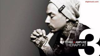 Eligh & Amp live - Ms.Meteor (feat. Steve Knight)