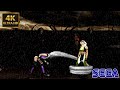 Epic Showdown Sonya Vs Sindel Ultimate Mortal Kombat 3 GENESIS Battle Royale