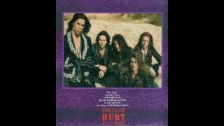 Bang Tango- Attack of a life