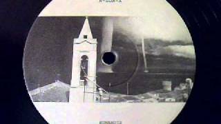 N-Son-X - Humanoid