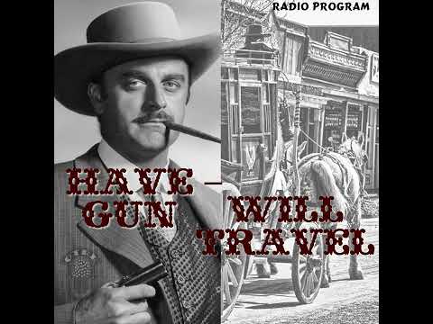 Have Gun—Will Travel: Five Days to Yuma (#86)