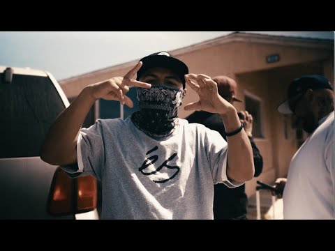 Most Wanted Familia - Let It Bang (Official Music Video) Ft. Big Tank , El Chaka