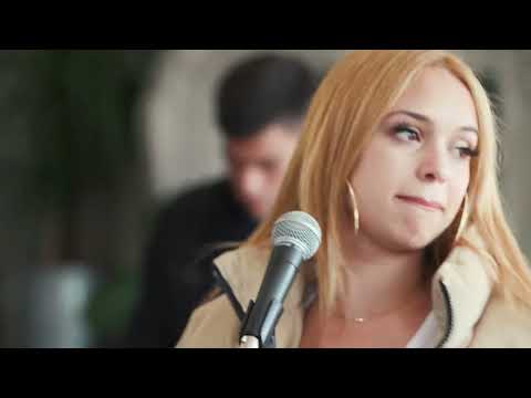 Bad Gyal - Yo Sigo Iual | Red Bull Music Sessions