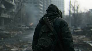 Survival Doesn’t Feel Like Victory Anymore (Post-Apocalyptic Dark Ambient)