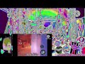 LOUD CBS Television Distribution Logo 2014 Effects 6
