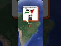 Countries That Support Palestine And Israel Youtubeshorts Trending