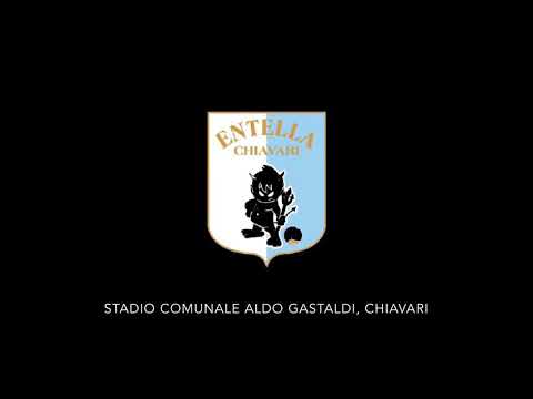 CalcioEngland: Stadio Comunale Aldo Gastaldi, Chiavari