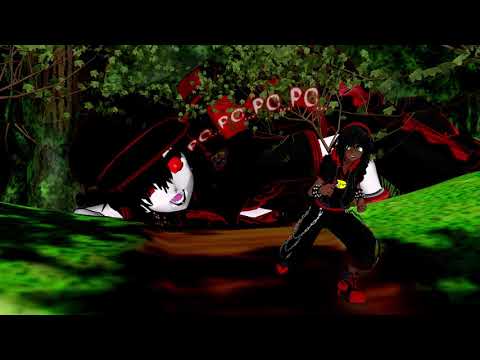 Tsunami - Techock [Castle Crashers]