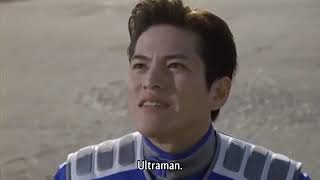 Download lagu Ultraman cosmos the movie sub indo mp3