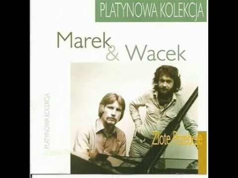 Marek & Wacek - San Francisco
