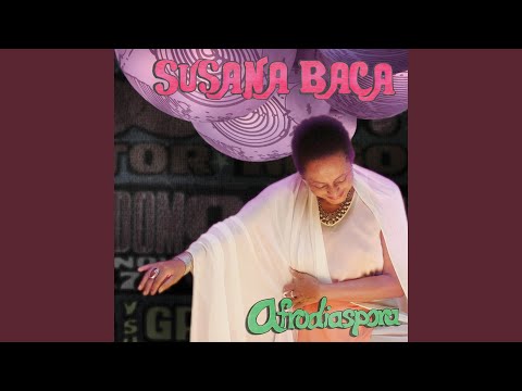 Plena y bomba – Susana Baca