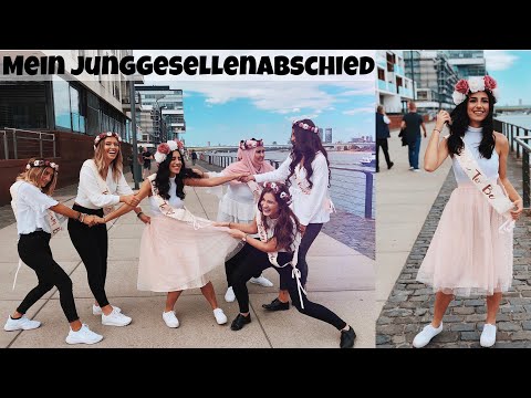 download lagu mp3 mp4 Junggesellenabschied, download lagu Junggesellenabschied gratis, unduh video klip Junggesellenabschied