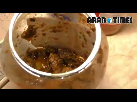 Homes Turned Into Illegal Food Kitchens Busted in Kuwait's Ahmadi