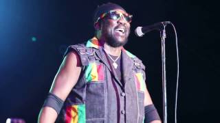 Toots &amp; The Maytals - Pomps And Pride (Live at One World Ska &amp; Rocksteady)