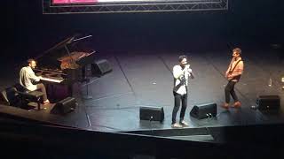 Ex otago - Solo una canzone (unplugged)