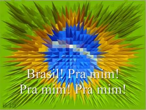 Aquarela do Brasil - Gal Costa