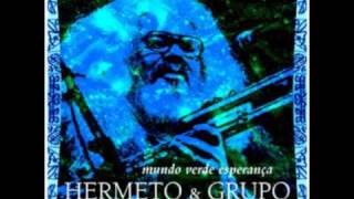 Hermeto Pascoal e Grupo - Mundo Verde Esperança 1989 - 01 - Aylin