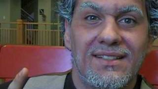 Tragic American Portrait of Lou Conners - Pt. II