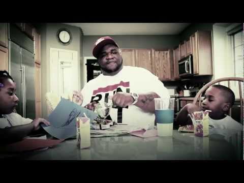 Fatt Father - The Father (OFFICIAL VIDEO)