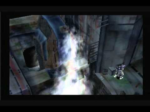 Xenogears Part 35: Babbling up Babel Tower