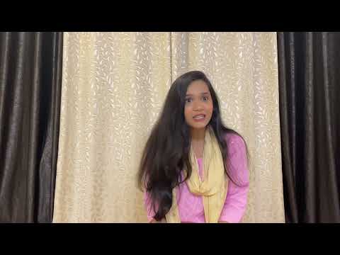 Apoorva Deshmukh Apoorva as Manisha