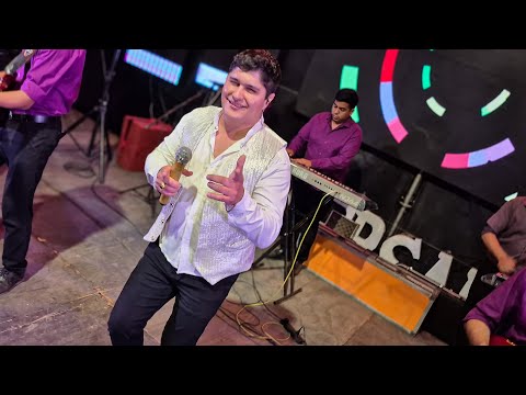 LOS APASIONADOS SANTIAGUEÑOS - ANIVERSARIO 93° DE MONTE QUEMADO (SGO. DEL ESTERO)