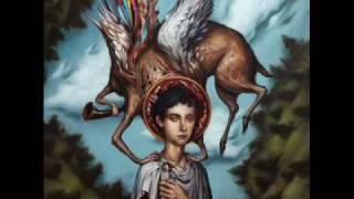 Dyed in the Wool - Circa Survive