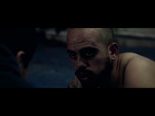 Disowned - Quemar (Video Oficial)