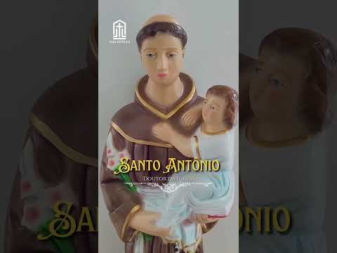 Santo Santo Santo Antônio - Ademir e Rosenir