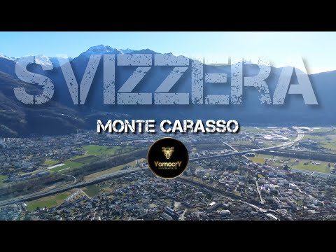 Monte Carasso Svizzera🇨🇭 | YomocrY