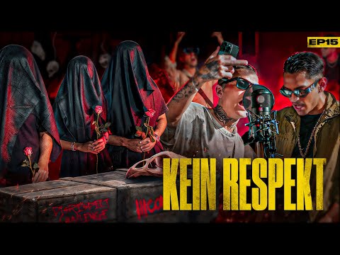 ICON 6 | EP. 15 | Unter die Gürtellinie: Rap Battle ohne Regeln