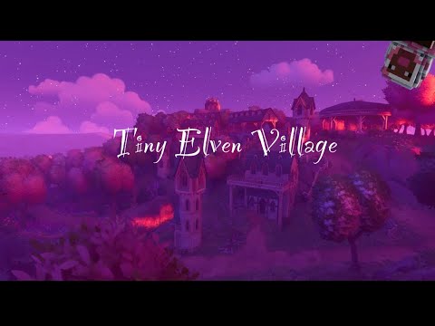 Tiny Glade | Elven Village | Walkthrough