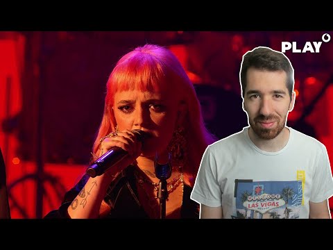 SOBRE A OPINIÃO DA CAROLINA DESLANDES ACERCA DOS PRÉMIOS PLAY