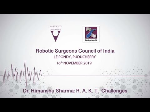 Robotic Assisted Kidney Transplant- Complications