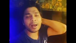 Ankit Tiwari Dekh Lena Live