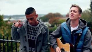 Around This Town - Arnob Basit feat. Bill Downs