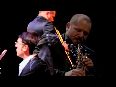Stefano Di Battista - Jazz à La Villette 2010
