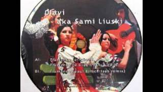 Olavi a.k.a. Sami Liuski-- Flamenco -  A1 Flamenco (Original).wmv