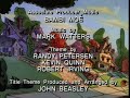 Goof Troop Outro Czech