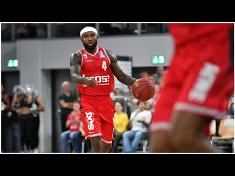 Champions League: Brose Bamberg unterliegt Montakit Fuenlabrada