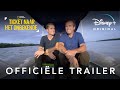 Ticket naar het Onbekende - Officiële Trailer - Disney+ NL