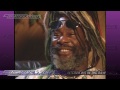 George Clinton Interview 1996
