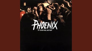 If I Ever Feel Better