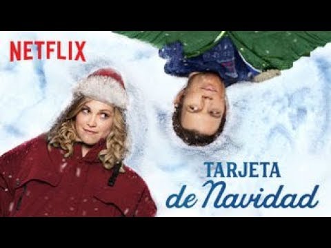 Tráiler Tarjeta de Navidad 2017