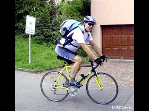 Ansambel Ajda - Mušice na zobeh