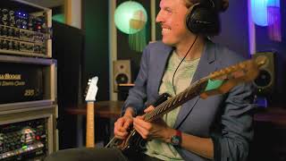 Chicago - We Can Last Forever (Dann Huff solo cover by Kristian Larsen)