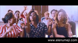 Oga Titus - D’Prince