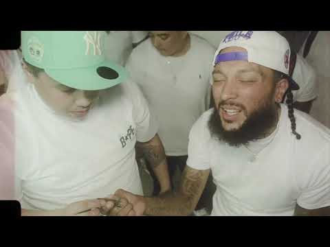 TacoFromKC & Tw74n Looney - Lemon Pepper Freestyle (Remix) #Bellaire #PharmBoys